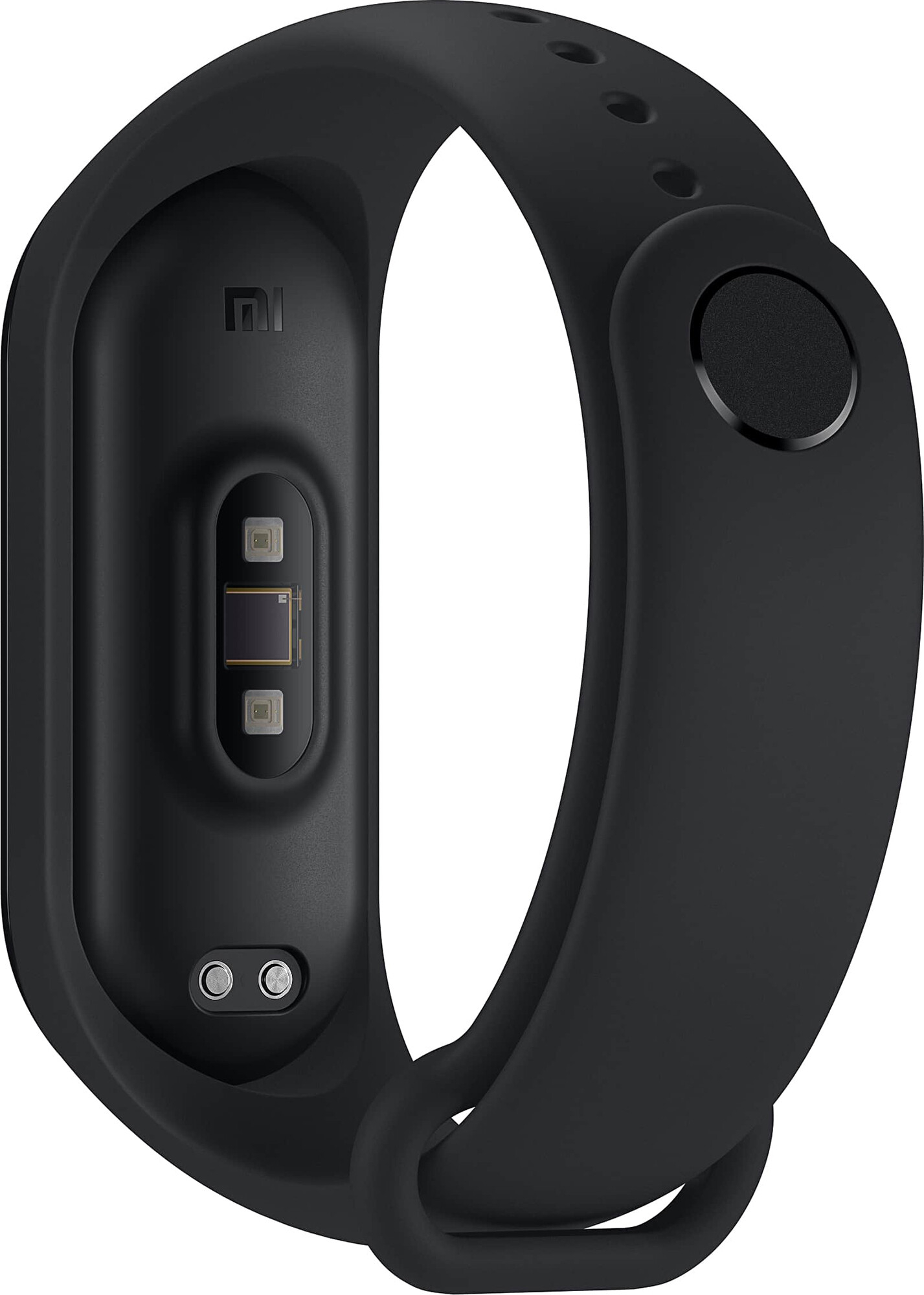 Цена Фитнес-браслет Xiaomi Mi Band 4 NFC Black (XMSH08HM) Цена Фитнес-браслет Xiaomi Mi Band 4 NFC Black (XMSH08HM)