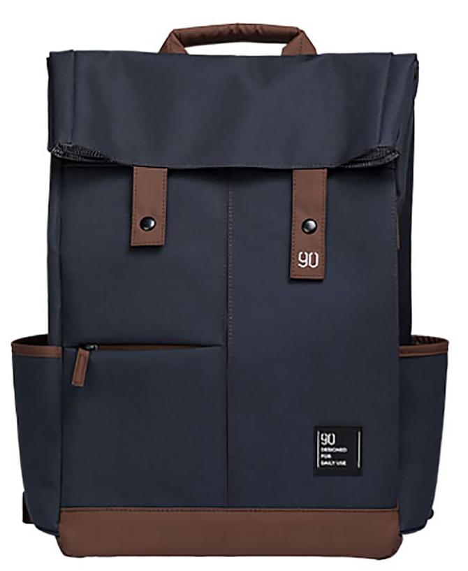 Рюкзак Xiaomi Urevo YouQi Energy College Leisure Backpack Navy