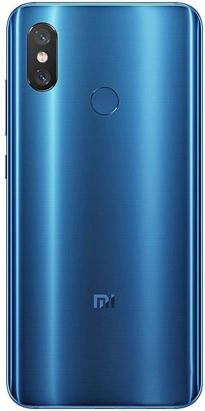 Цена Смартфон Xiaomi Mi 8 64Gb Blue Цена Смартфон Xiaomi Mi 8 64Gb Blue