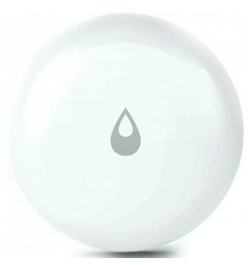 Обзор датчика утечки воды Aqara Water Leak Sensor