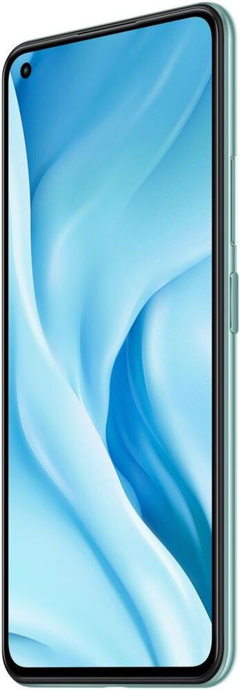 Купить Смартфон Xiaomi Mi 11 Lite 8/128Gb Green (5G) Купить Смартфон Xiaomi Mi 11 Lite 8/128Gb Green (5G)