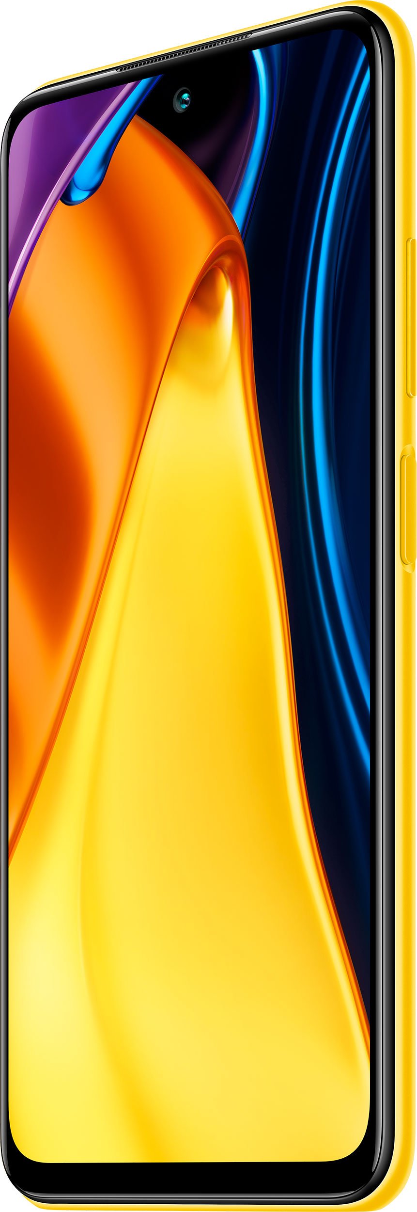 Цена Смартфон Xiaomi Poco M3 Pro 5G 4/64Gb Yellow Цена Смартфон Xiaomi Poco M3 Pro 5G 4/64Gb Yellow