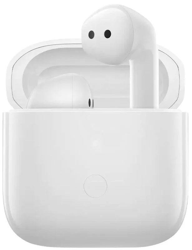 Фотография Наушники Xiaomi Redmi Buds 3 White Фотография Наушники Xiaomi Redmi Buds 3 White