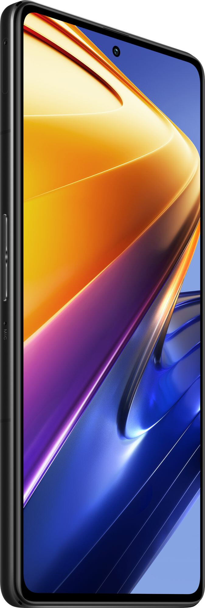 Цена Смартфон Xiaomi Poco F4 GT 12/256Gb Black Цена Смартфон Xiaomi Poco F4 GT 12/256Gb Black