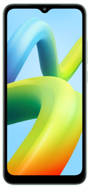 Смартфон Xiaomi Redmi A1+ 2/32Gb Green Казахстан Смартфон Xiaomi Redmi A1+ 2/32Gb Green Казахстан