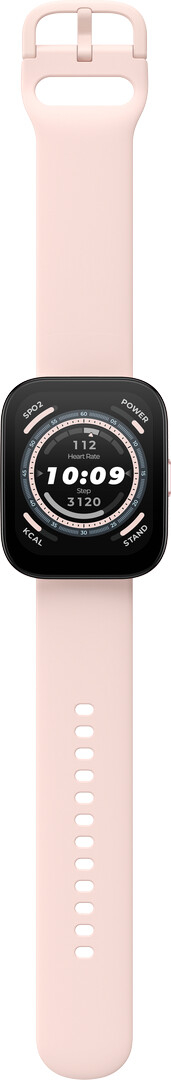 Купить Умные часы Xiaomi Amazfit Bip 5 Pastel Pink (A2215) Купить Умные часы Xiaomi Amazfit Bip 5 Pastel Pink (A2215)