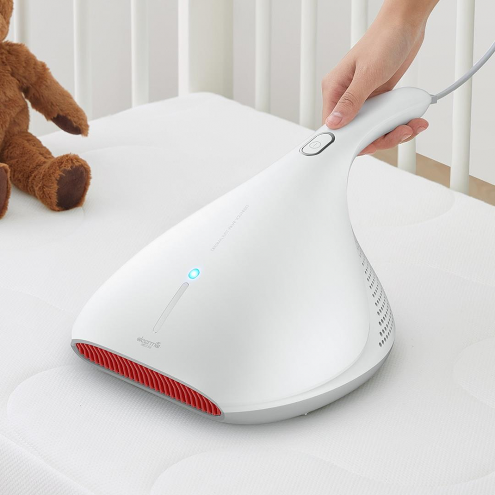 Купить Пылесос от пылевого клеща Xiaomi Deerma Mite Remover CM800 Купить Пылесос от пылевого клеща Xiaomi Deerma Mite Remover CM800
