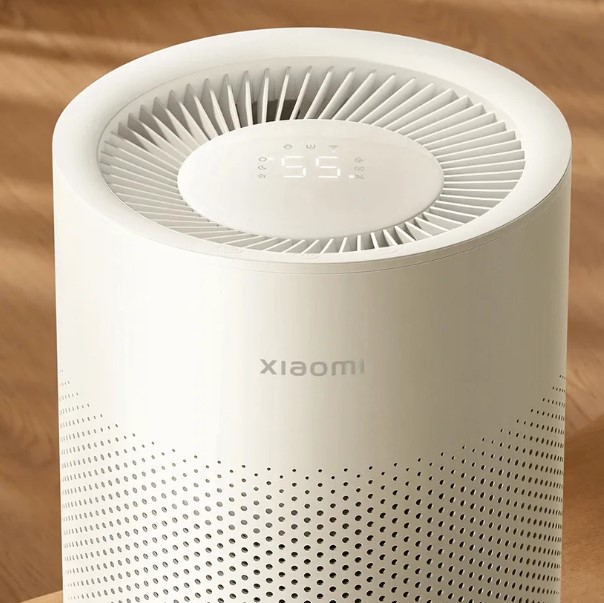 Купить Увлажнитель Xiaomi Smart Evaporative Humidifier (CJSJSQ02XYUE) Купить Увлажнитель Xiaomi Smart Evaporative Humidifier (CJSJSQ02XYUE)