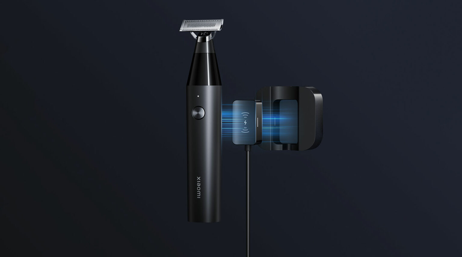Картинка Триммер Xiaomi UniBlade Trimmer (X300) Картинка Триммер Xiaomi UniBlade Trimmer (X300)