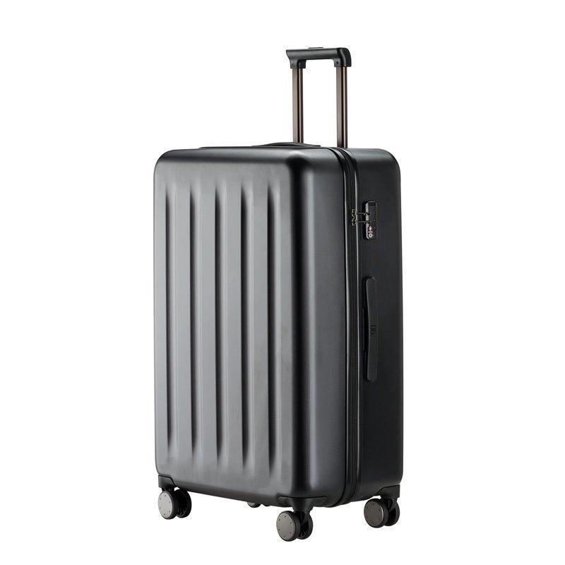 Фотография Чемодан Xiaomi Mi Trolley 90 Points 28" Black Фотография Чемодан Xiaomi Mi Trolley 90 Points 28" Black