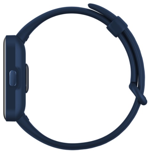 Умные часы Xiaomi Redmi Watch 2 Lite GL Blue заказать Умные часы Xiaomi Redmi Watch 2 Lite GL Blue заказать