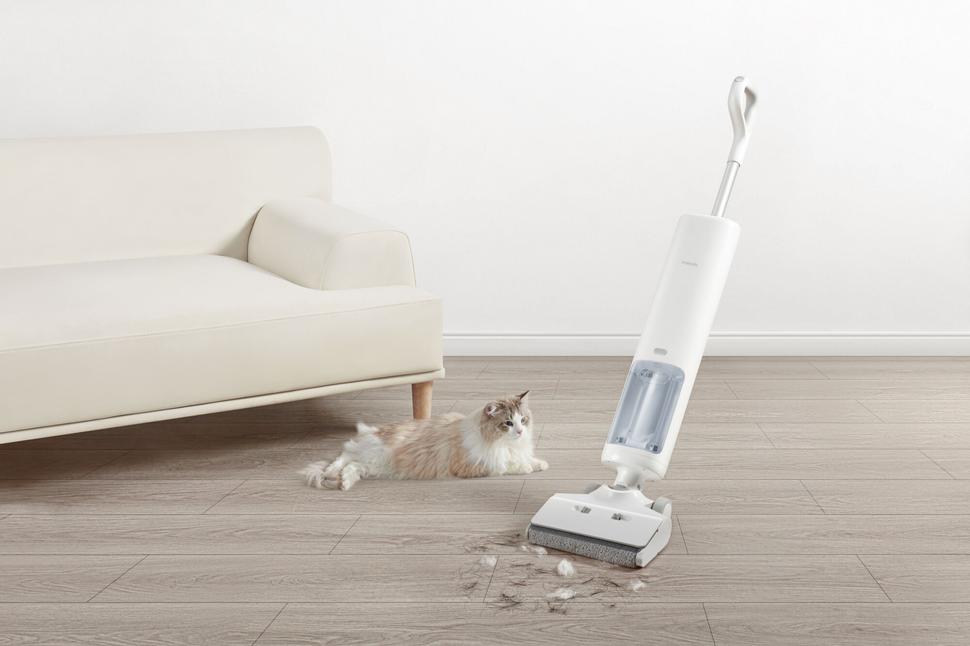 Купить Пылесос Xiaomi Truclean W10 Pro Wet-Dry Vacuum (B302GL) Купить Пылесос Xiaomi Truclean W10 Pro Wet-Dry Vacuum (B302GL)