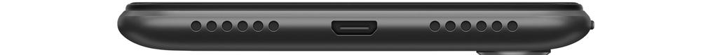 Фотография Смартфон Xiaomi Redmi Note 6 Pro 32Gb Black Фотография Смартфон Xiaomi Redmi Note 6 Pro 32Gb Black