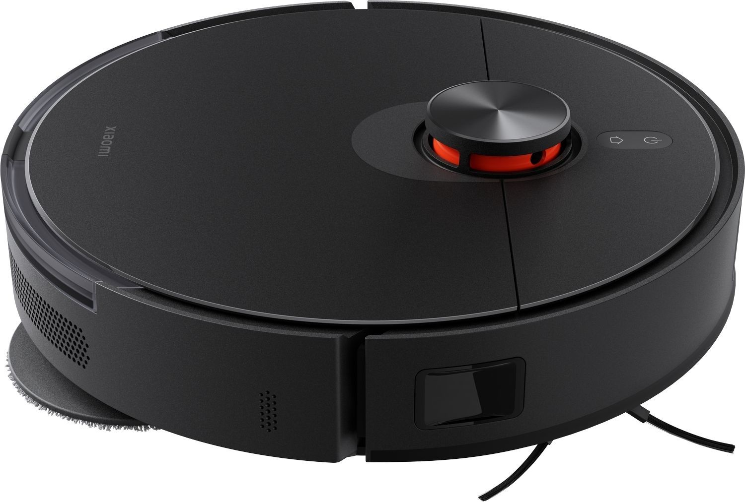 Фотография Робот-пылесос Xiaomi Robot Vacuum S20+ Black (B108GL) Фотография Робот-пылесос Xiaomi Robot Vacuum S20+ Black (B108GL)