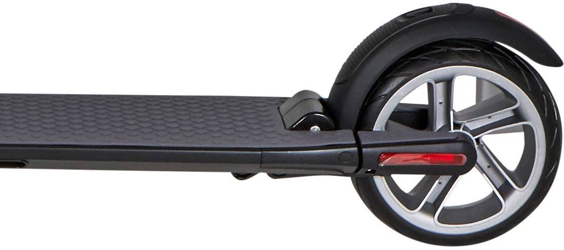 Картинка Электросамокат Segway Ninebot Kick Scooter ES2 by MiJia Xiaomi Картинка Электросамокат Segway Ninebot Kick Scooter ES2 by MiJia Xiaomi
