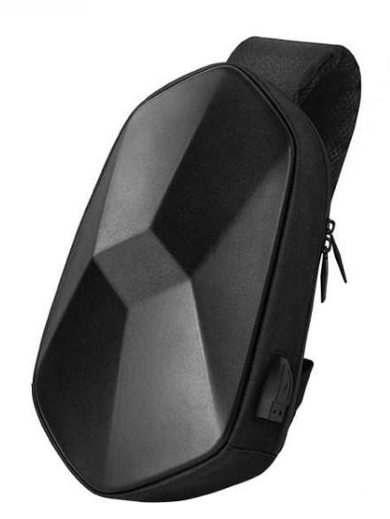 Цена Рюкзак-сумка Xiaomi Bearborn Chest Bag Цена Рюкзак-сумка Xiaomi Bearborn Chest Bag