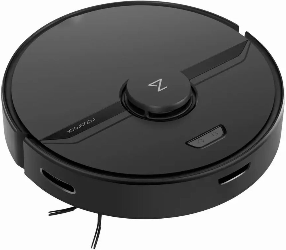 Цена Робот-пылесос Xiaomi Roborock Q7 Plus Black Цена Робот-пылесос Xiaomi Roborock Q7 Plus Black
