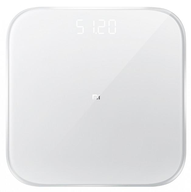 Фотография Умные весы Xiaomi Mi Smart Scale 2 (XMTZC04HM) Фотография Умные весы Xiaomi Mi Smart Scale 2 (XMTZC04HM)