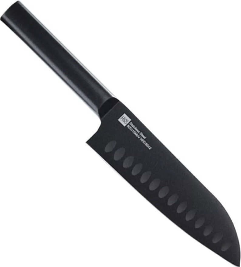 Купить Набор ножей Xiaomi Huo Hou Fire Waiting Steel Knife 5 pcs. (HU0076) Купить Набор ножей Xiaomi Huo Hou Fire Waiting Steel Knife 5 pcs. (HU0076)