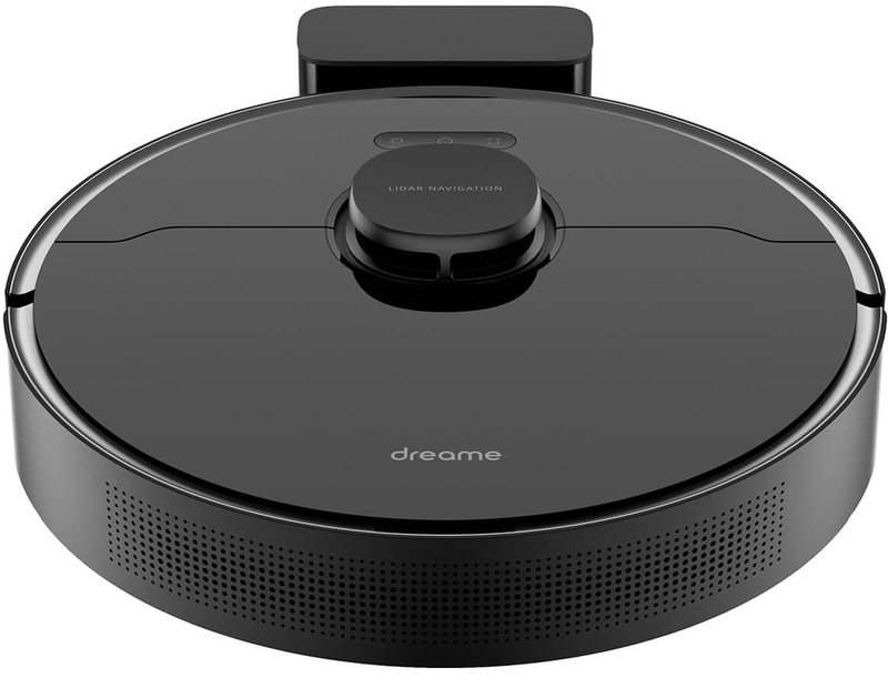 Цена Робот-пылесос Dreame D10s Pro (RLS6A) Цена Робот-пылесос Dreame D10s Pro (RLS6A)