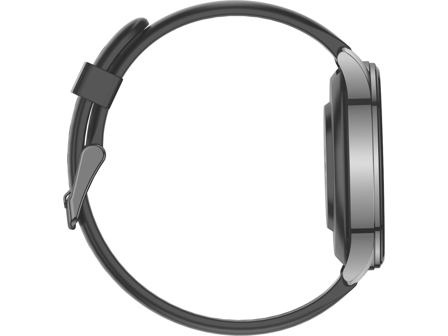 Фотография Умные часы Xiaomi Amazfit Pop 3R Black-Silver (A2319) Фотография Умные часы Xiaomi Amazfit Pop 3R Black-Silver (A2319)