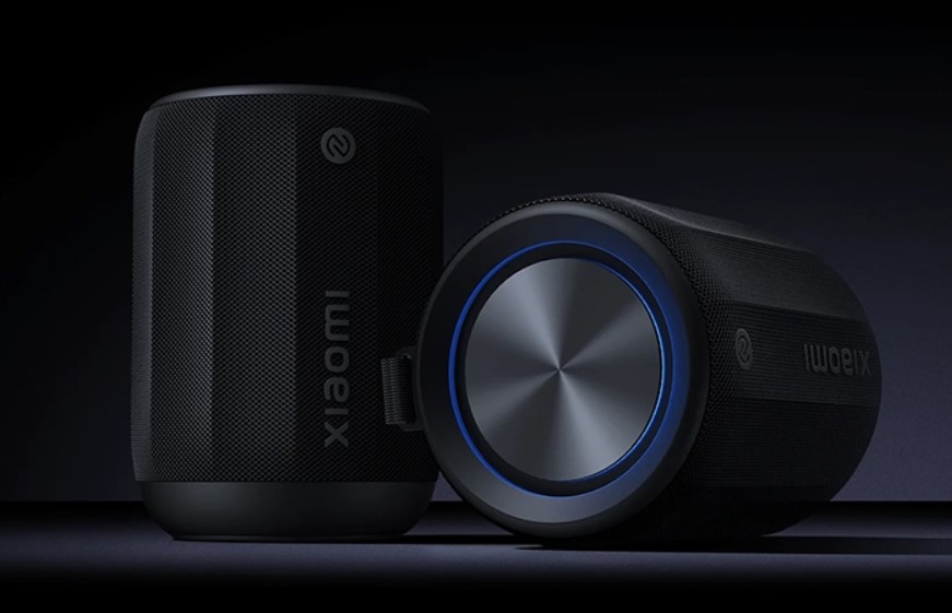 Колонка Xiaomi Bluetooth Speaker Mini (ASM01G) Казахстан Колонка Xiaomi Bluetooth Speaker Mini (ASM01G) Казахстан