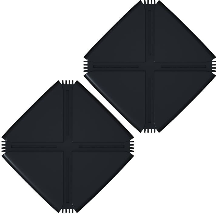 Цена MESH-система Wi-Fi Xiaomi Mesh System AX3000 Цена MESH-система Wi-Fi Xiaomi Mesh System AX3000