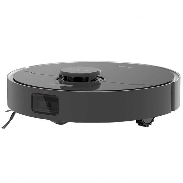 Картинка Робот-пылесос Dreame D10s Plus (RLS6AD) Картинка Робот-пылесос Dreame D10s Plus (RLS6AD)