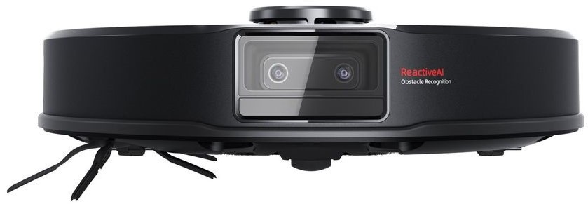 Купить Робот-пылесос Xiaomi Roborock S6 Max Black Купить Робот-пылесос Xiaomi Roborock S6 Max Black