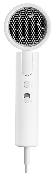 Фотография Фен Xiaomi Compact Hair Dryer H101 White Фотография Фен Xiaomi Compact Hair Dryer H101 White