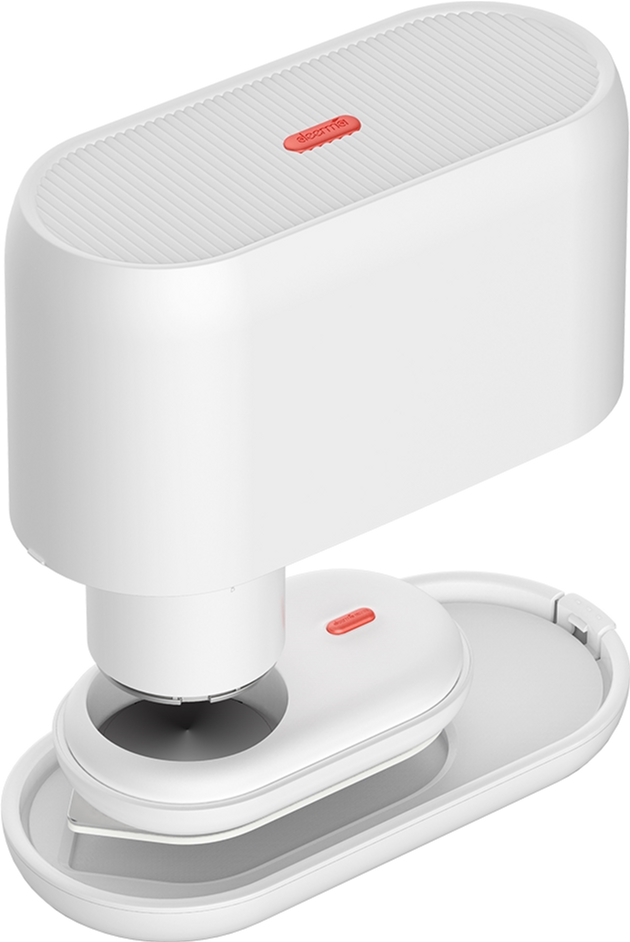 Купить Отпариватель Xiaomi Deerma DEM-HS200 Купить Отпариватель Xiaomi Deerma DEM-HS200