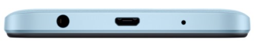 Фотография Смартфон Xiaomi Redmi A1+ 2/32Gb Blue Фотография Смартфон Xiaomi Redmi A1+ 2/32Gb Blue