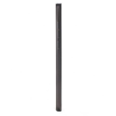 Фотография Чехол-бампер Back Case Xiaomi Redmi Pro (Black) Nillkin Фотография Чехол-бампер Back Case Xiaomi Redmi Pro (Black) Nillkin