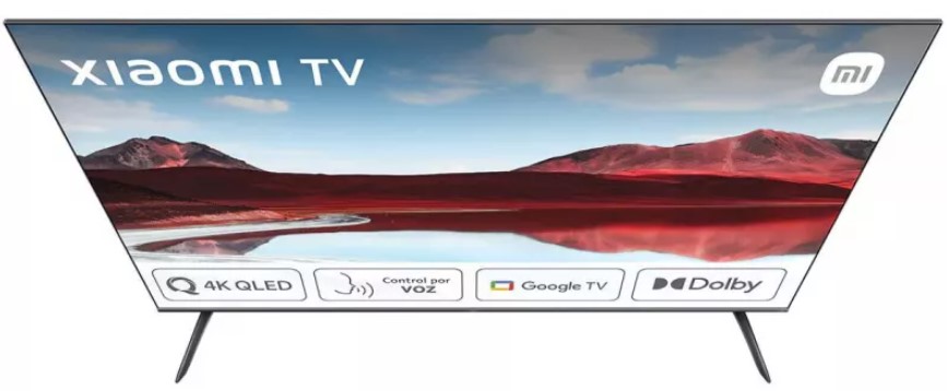 Цена Телевизор Xiaomi Mi TV A Pro 2025 75" 2+8Gb Цена Телевизор Xiaomi Mi TV A Pro 2025 75" 2+8Gb
