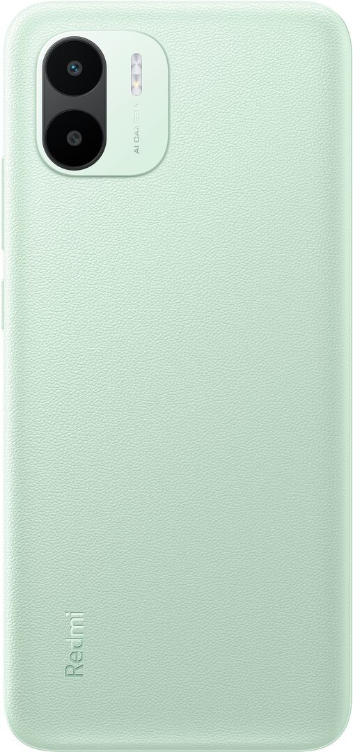 Картинка Смартфон Xiaomi Redmi A2+ 3/64Gb Green Картинка Смартфон Xiaomi Redmi A2+ 3/64Gb Green