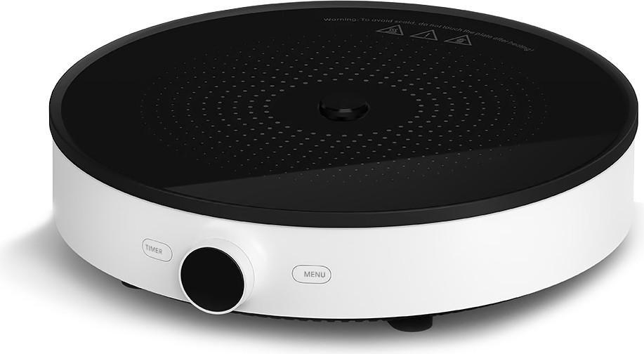 Фотография Плита индукционная Xiaomi Mijia Mi Induction Cooker Фотография Плита индукционная Xiaomi Mijia Mi Induction Cooker
