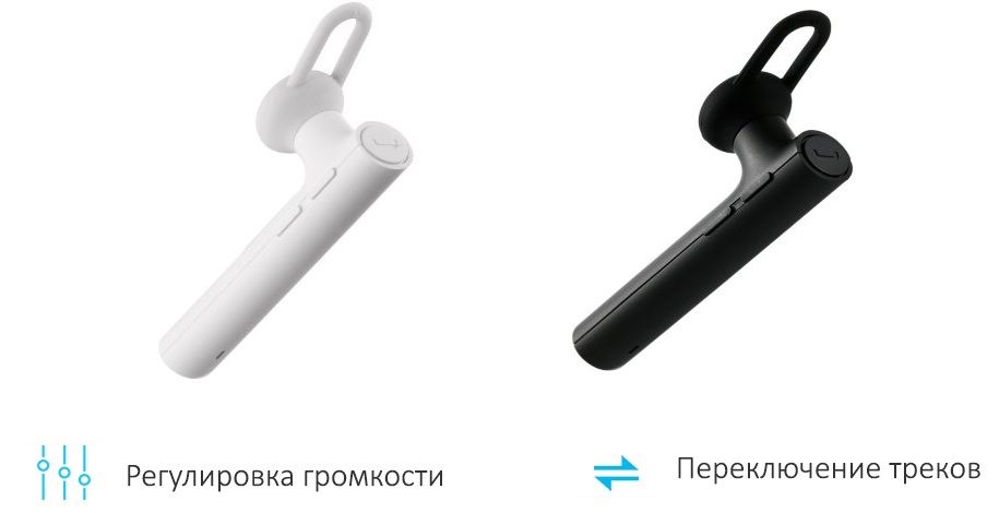Цена Гарнитура Xiaomi Mi Bluetooth headset White Цена Гарнитура Xiaomi Mi Bluetooth headset White