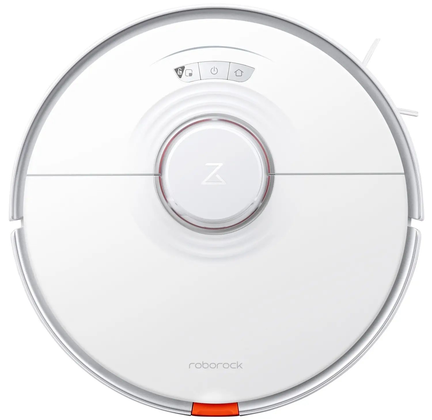 Цена Робот-пылесос Xiaomi Roborock S7 Plus White Цена Робот-пылесос Xiaomi Roborock S7 Plus White