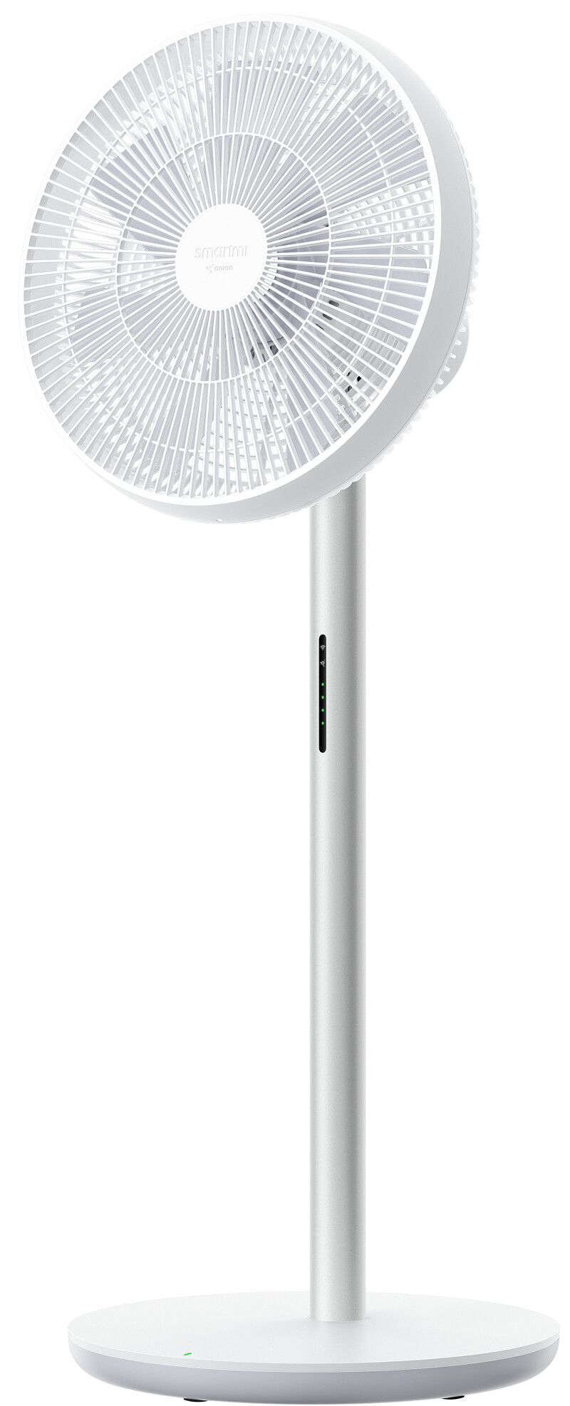Фото Вентилятор беспроводной Xiaomi Smartmi Pedestal Fan 3 (PNP6005EU) Фото Вентилятор беспроводной Xiaomi Smartmi Pedestal Fan 3 (PNP6005EU)