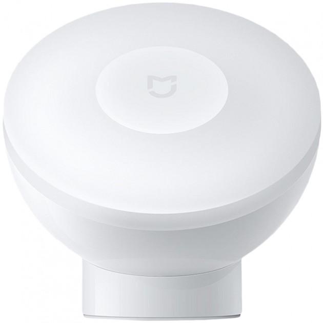 Фотография Светильник с датчиком движения Xiaomi Mi Motion-Activated Night Light 2 Фотография Светильник с датчиком движения Xiaomi Mi Motion-Activated Night Light 2
