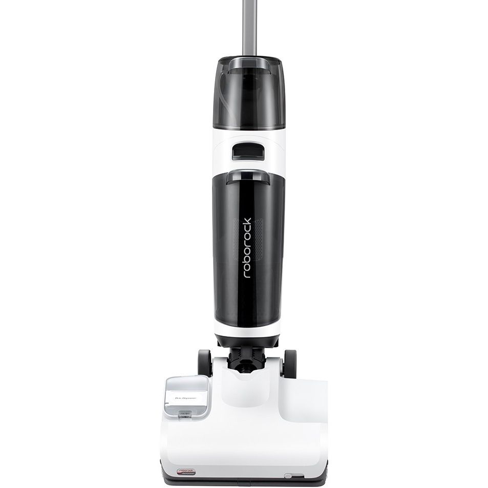 Картинка Пылесос Xiaomi Roborock Dyad Pro (WD2H1A) Картинка Пылесос Xiaomi Roborock Dyad Pro (WD2H1A)