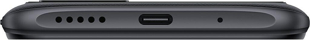 Смартфон Xiaomi Poco C40 4/64Gb Black Казахстан Смартфон Xiaomi Poco C40 4/64Gb Black Казахстан