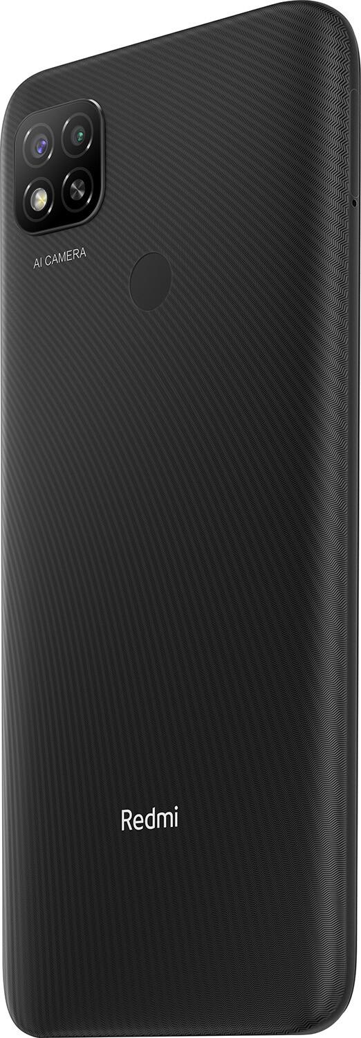 Смартфон Xiaomi Redmi 9C 3/64Gb Grey Казахстан Смартфон Xiaomi Redmi 9C 3/64Gb Grey Казахстан