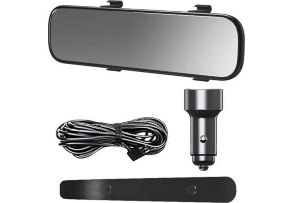 Видеорегистратор Xiaomi 70Mai Smart Rearview Mirror (D04) заказать Видеорегистратор Xiaomi 70Mai Smart Rearview Mirror (D04) заказать