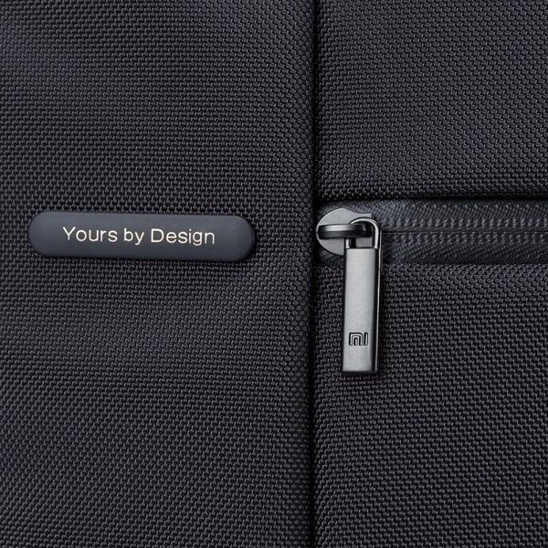 Купить Рюкзак Xiaomi Classic Business Backpack Black Купить Рюкзак Xiaomi Classic Business Backpack Black