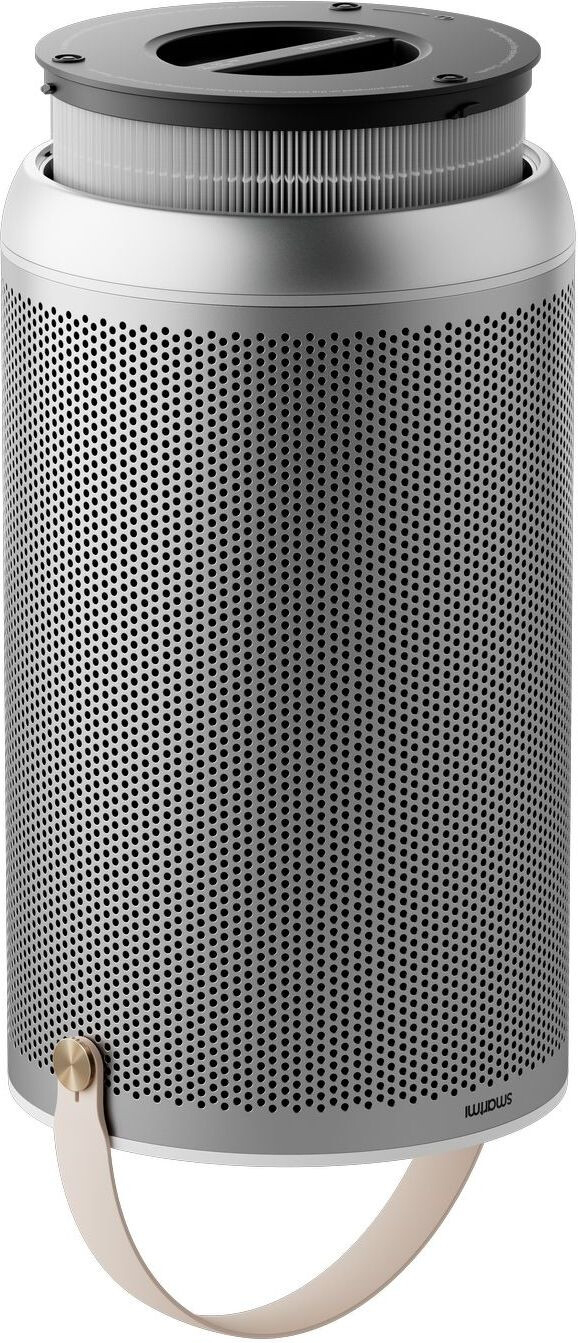 Картинка Очиститель воздуха Xiaomi Smartmi Air Purifier P2 (ZMKQJHQP21) Картинка Очиститель воздуха Xiaomi Smartmi Air Purifier P2 (ZMKQJHQP21)