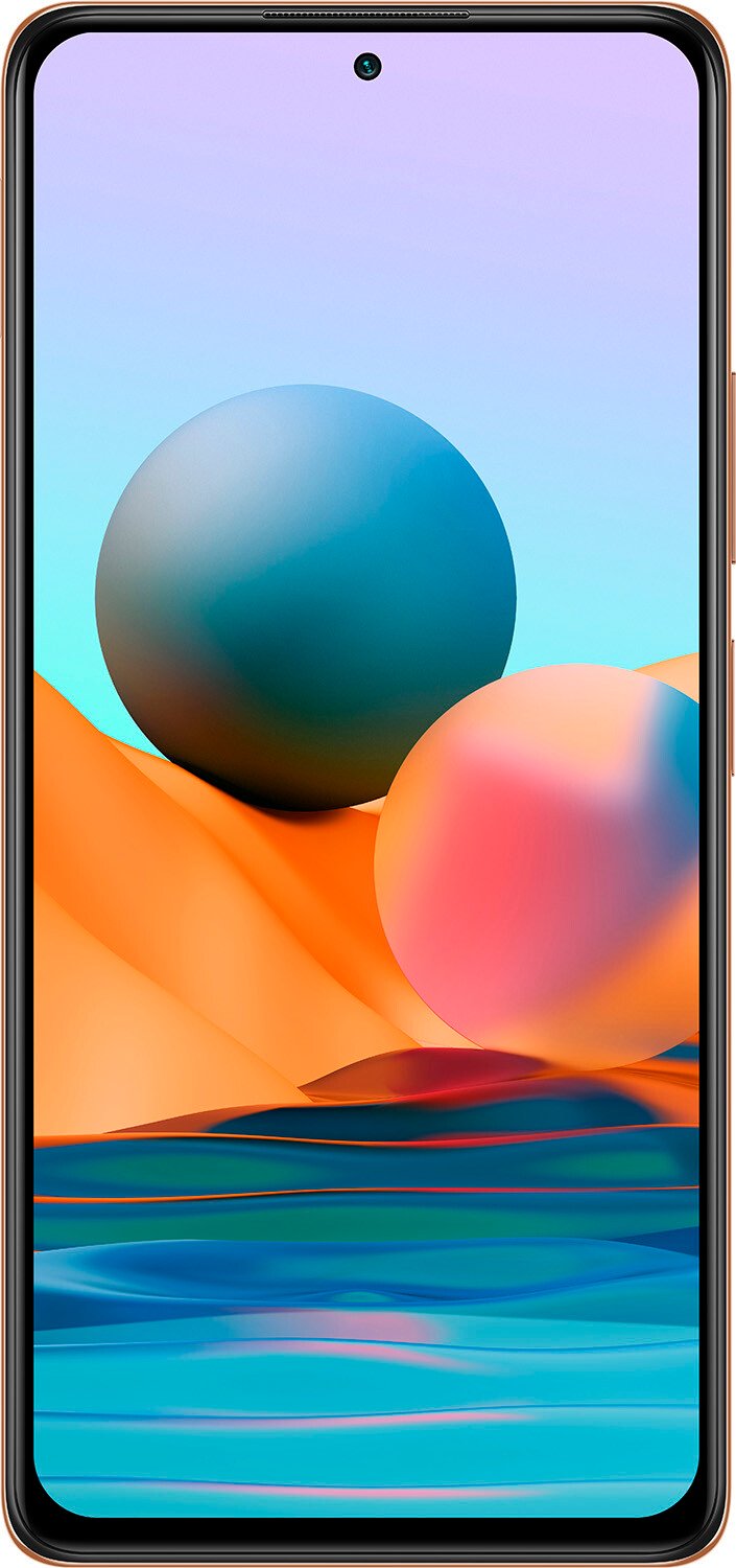 Фотография Смартфон Xiaomi Redmi Note 10 Pro 6/128Gb Bronze Фотография Смартфон Xiaomi Redmi Note 10 Pro 6/128Gb Bronze