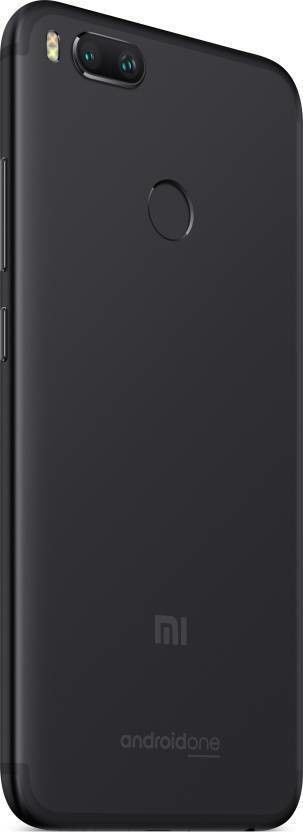 Купить Смартфон Xiaomi Mi A1 32Gb Black Купить Смартфон Xiaomi Mi A1 32Gb Black
