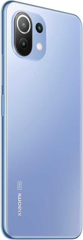 Смартфон Xiaomi 11 Lite 5G NE 8/128Gb Blue заказать Смартфон Xiaomi 11 Lite 5G NE 8/128Gb Blue заказать