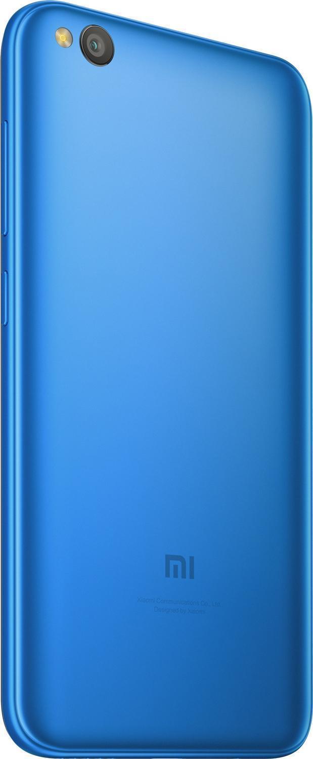Цена Смартфон Xiaomi Redmi Go 1Gb/8Gb Blue Цена Смартфон Xiaomi Redmi Go 1Gb/8Gb Blue
